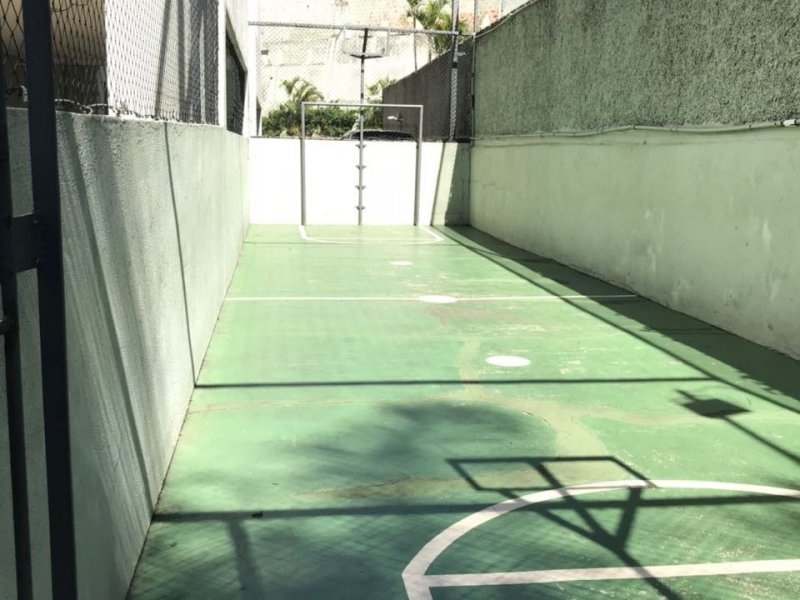 imóvel com 55m² - Vila Mangalot - São Paulo