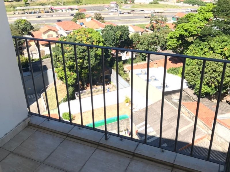 imóvel com 55m² - Vila Mangalot - São Paulo