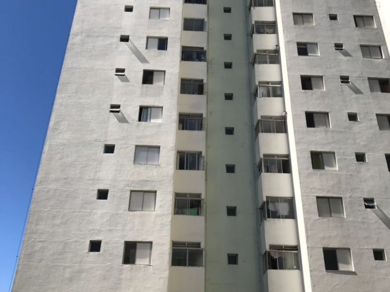 imóvel com 55m² - Vila Mangalot - São Paulo