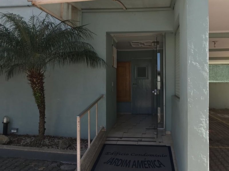 imóvel com 55m² - Vila Mangalot - São Paulo