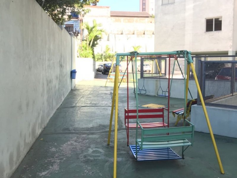 imóvel com 55m² - Vila Mangalot - São Paulo