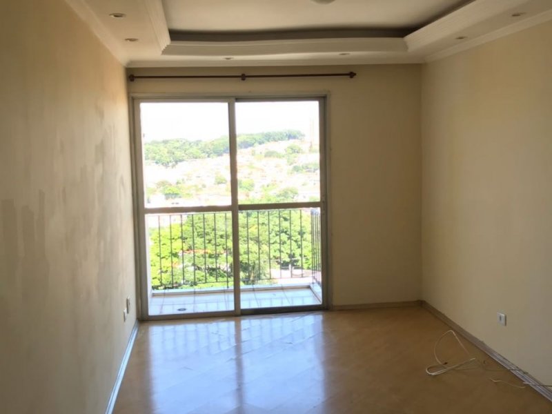 imóvel com 55m² - Vila Mangalot - São Paulo