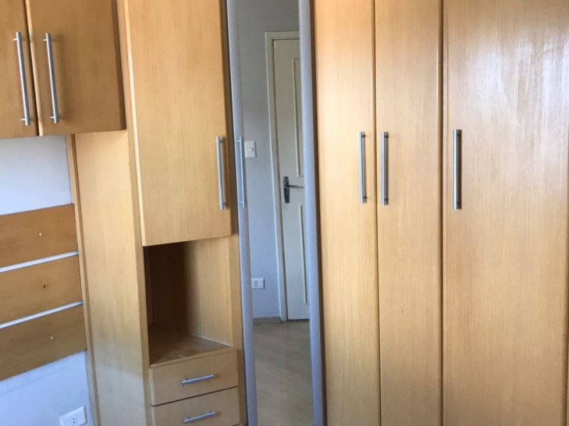 imóvel com 55m² - Vila Mangalot - São Paulo