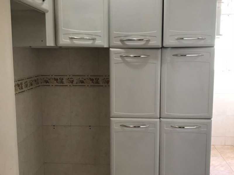 imóvel com 55m² - Vila Mangalot - São Paulo