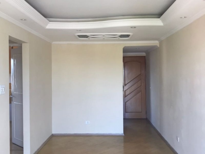 imóvel com 55m² - Vila Mangalot - São Paulo