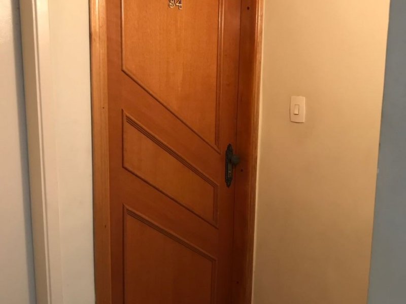 imóvel com 55m² - Vila Mangalot - São Paulo
