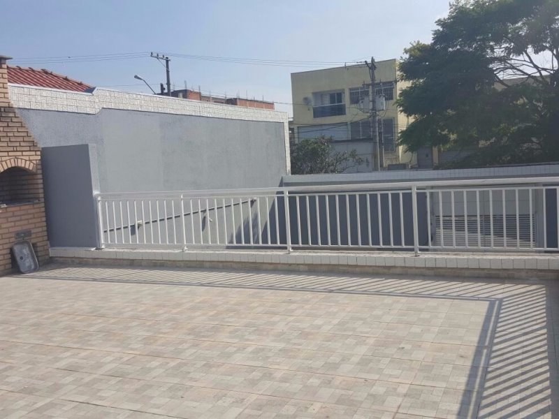 imóvel com 60m² - Vila Antonieta - São Paulo