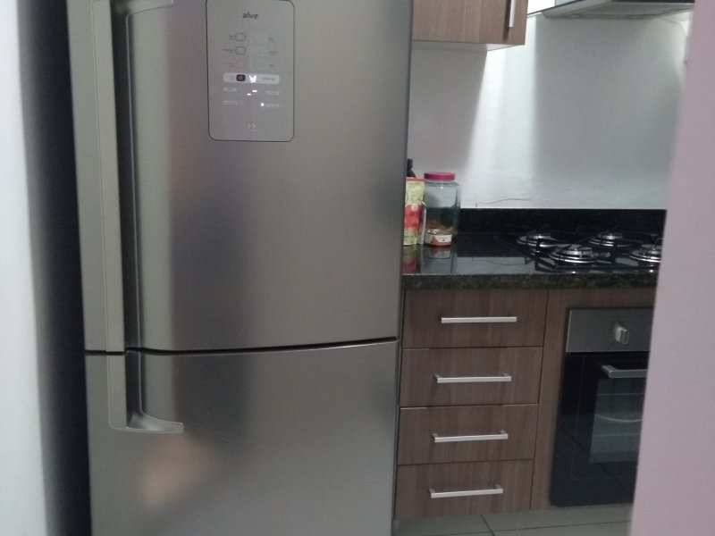 imóvel com 60m² - Vila Antonieta - São Paulo