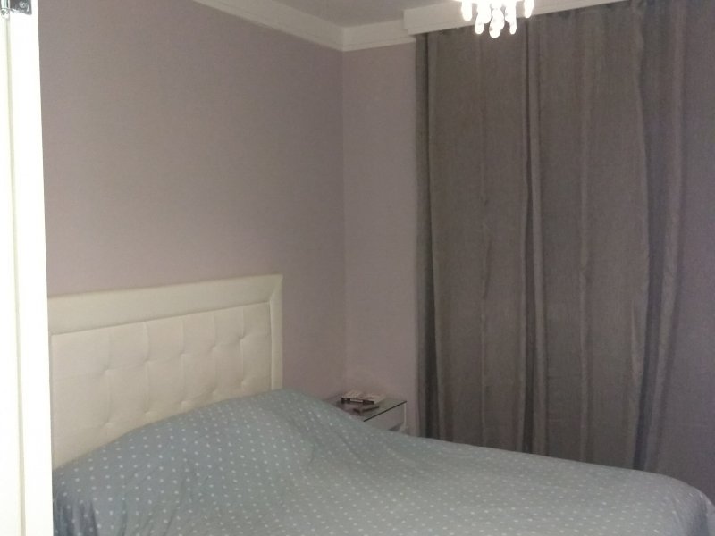 imóvel com 60m² - Vila Antonieta - São Paulo