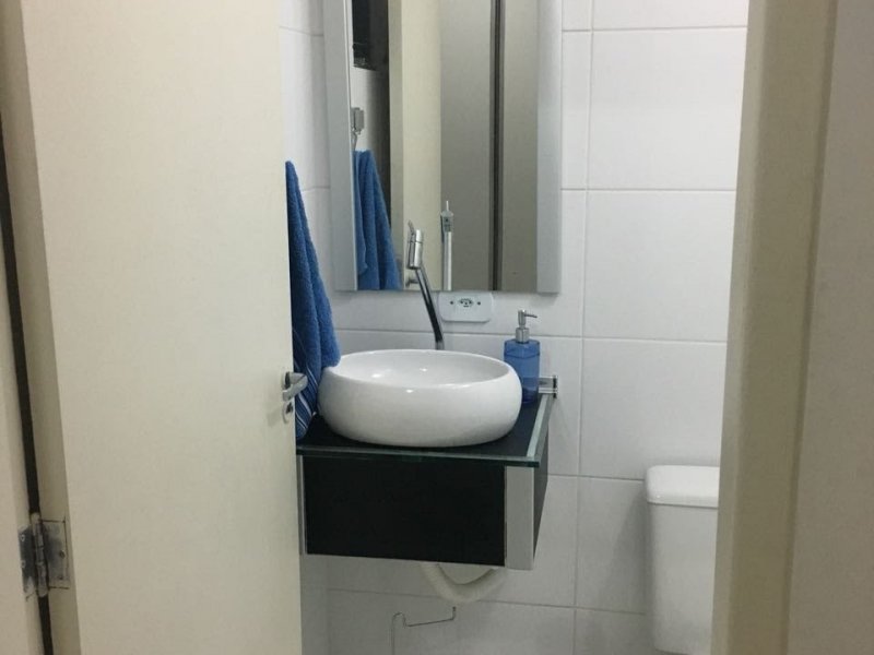 imóvel com 60m² - Vila Antonieta - São Paulo