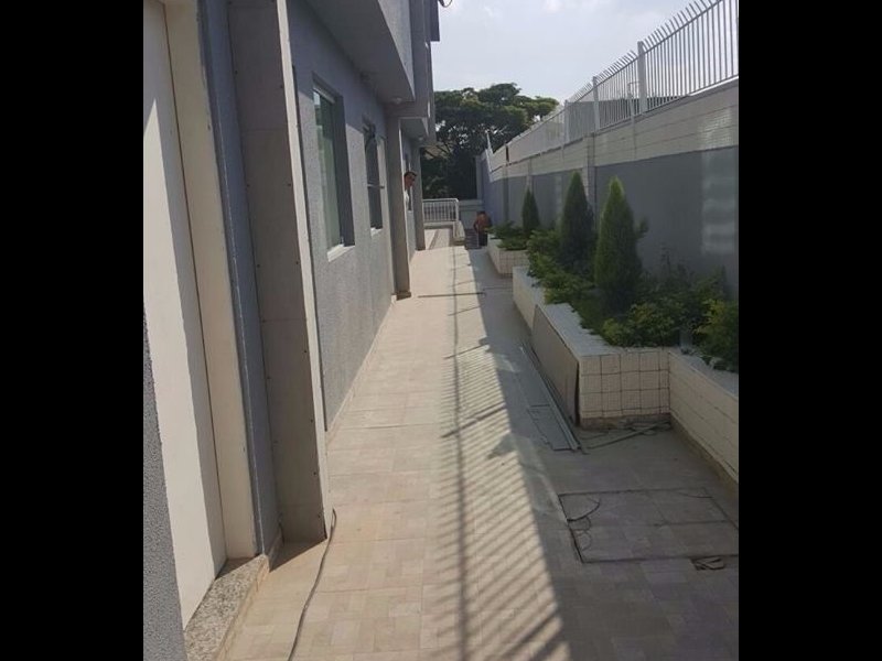 imóvel com 60m² - Vila Antonieta - São Paulo