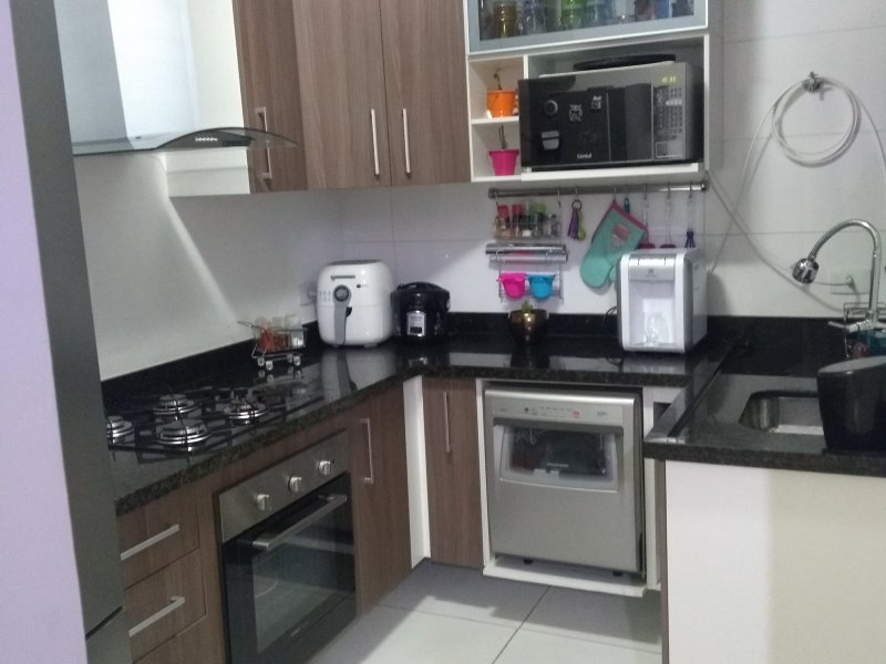 imóvel com 60m² - Vila Antonieta - São Paulo