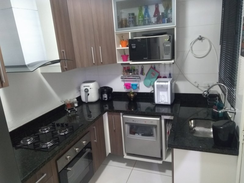 imóvel com 60m² - Vila Antonieta - São Paulo