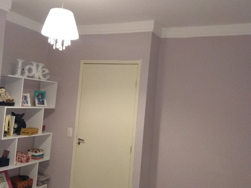 imóvel com 60m² - Vila Antonieta - São Paulo