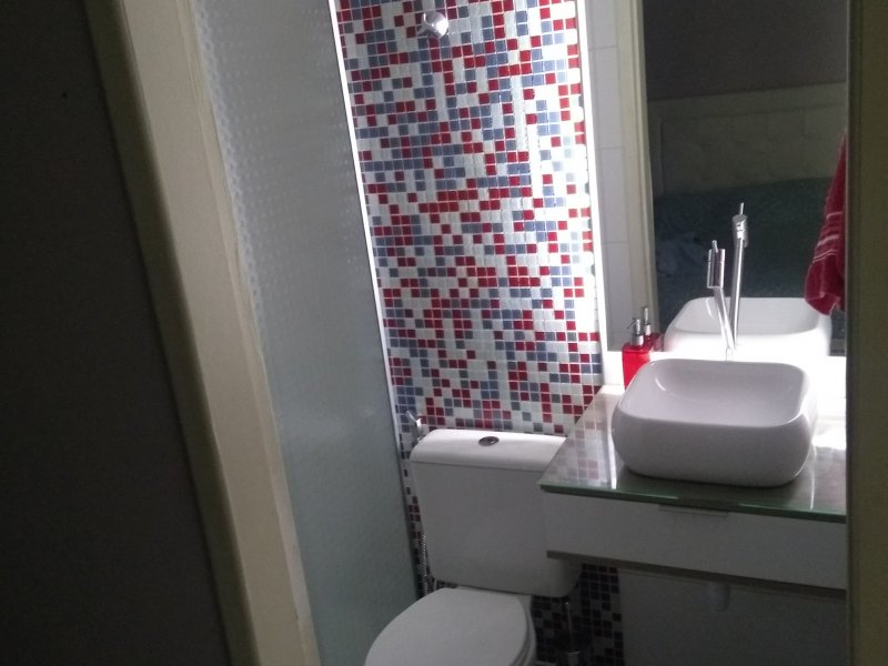 imóvel com 60m² - Vila Antonieta - São Paulo
