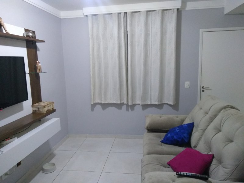 imóvel com 60m² - Vila Antonieta - São Paulo