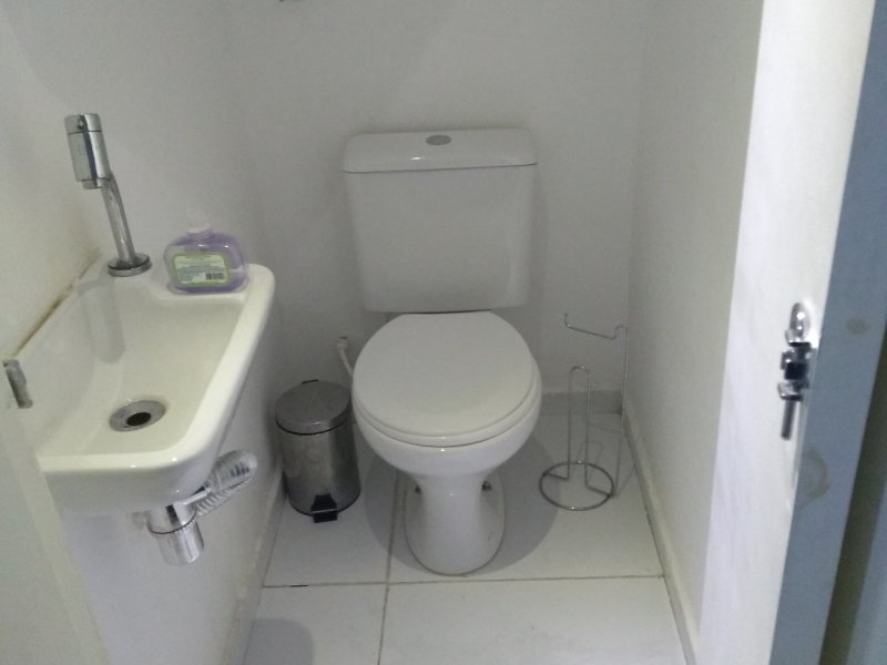 imóvel com 60m² - Vila Antonieta - São Paulo