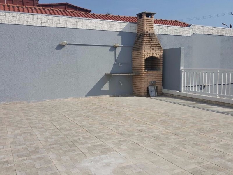 imóvel com 60m² - Vila Antonieta - São Paulo