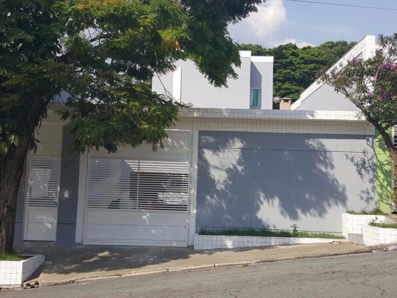 imóvel com 60m² - Vila Antonieta - São Paulo