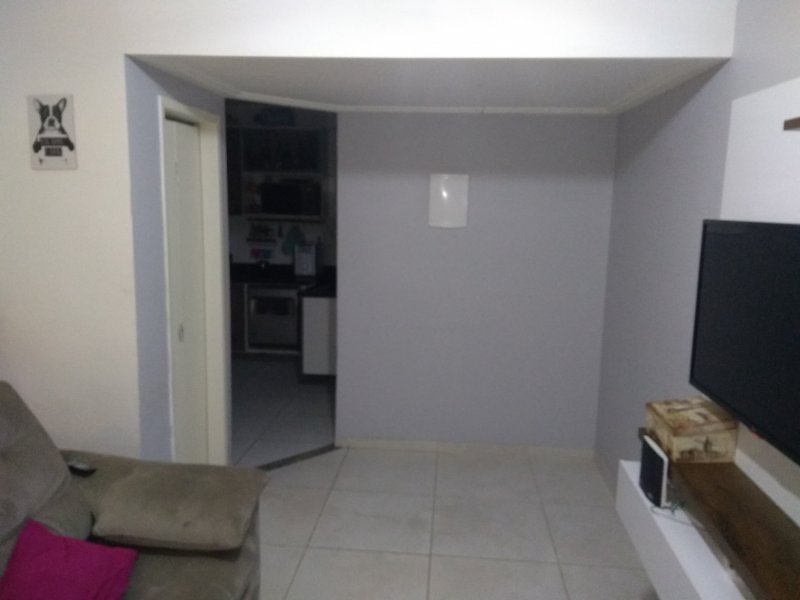 imóvel com 60m² - Vila Antonieta - São Paulo
