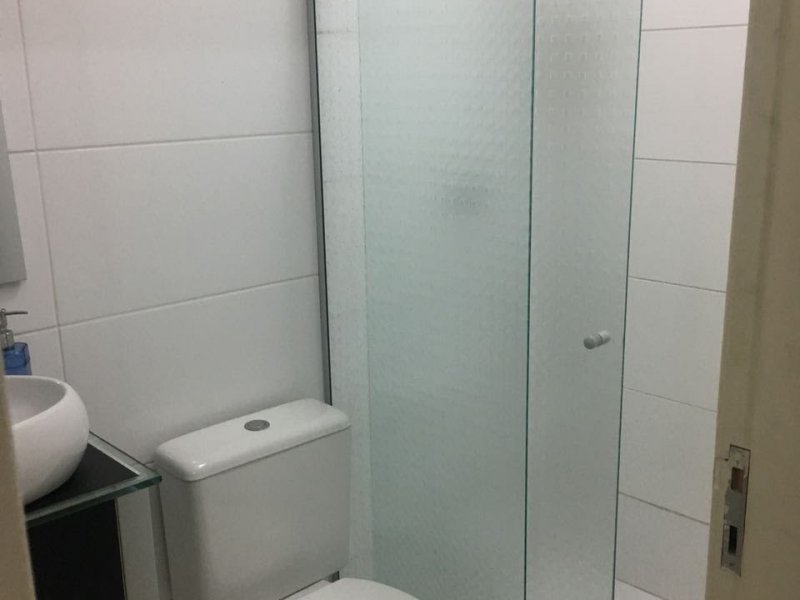 imóvel com 60m² - Vila Antonieta - São Paulo