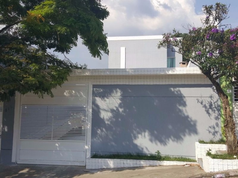 imóvel com 60m² - Vila Antonieta - São Paulo