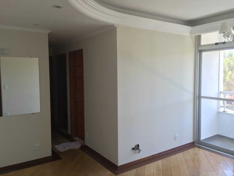 imóvel com 80m² - pq prado  - Campinas