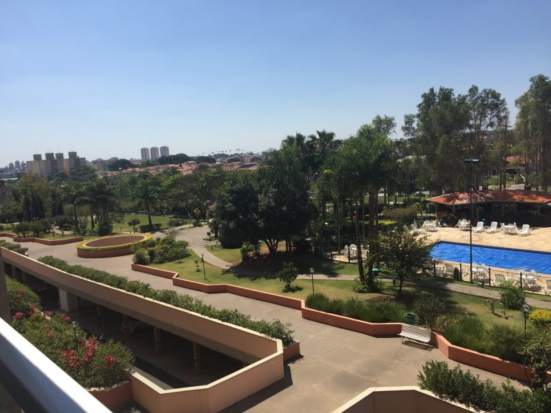 imóvel com 80m² - pq prado  - Campinas