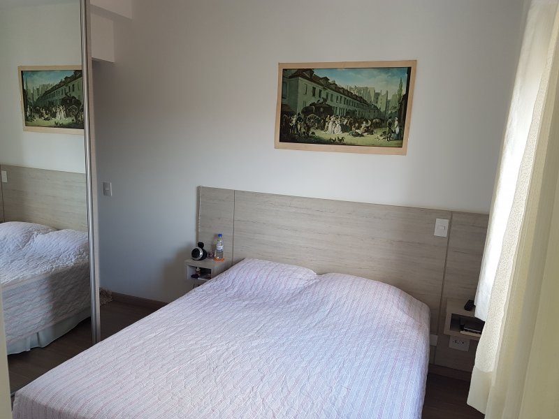 Cobertura à venda Campestre com 90m² e 2 quartos por R$ 560.000 - 1340706754-suite.jpg