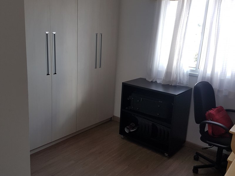 Cobertura à venda Campestre com 90m² e 2 quartos por R$ 560.000 - 1708995448-quarto1.jpg
