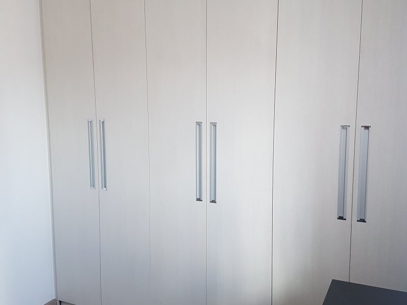 Cobertura à venda Campestre com 90m² e 2 quartos por R$ 560.000 - 1908980812-quarto2.jpg