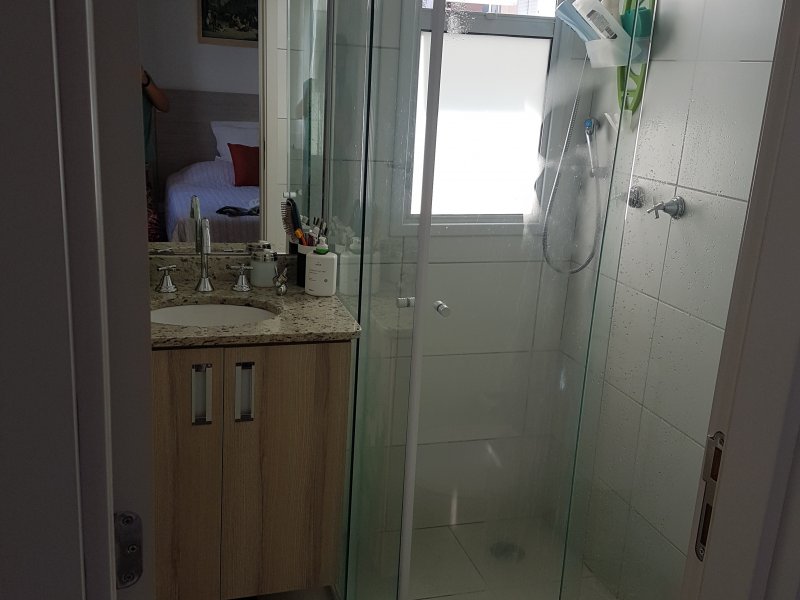 Cobertura à venda Campestre com 90m² e 2 quartos por R$ 560.000 - 2001440720-suite4.jpg