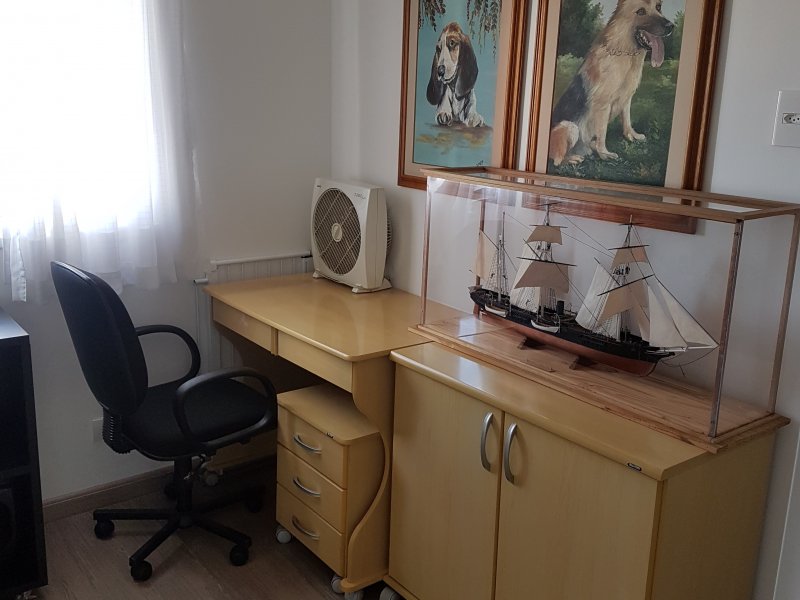 Cobertura à venda Campestre com 90m² e 2 quartos por R$ 560.000 - 475614850-quarto3.jpg