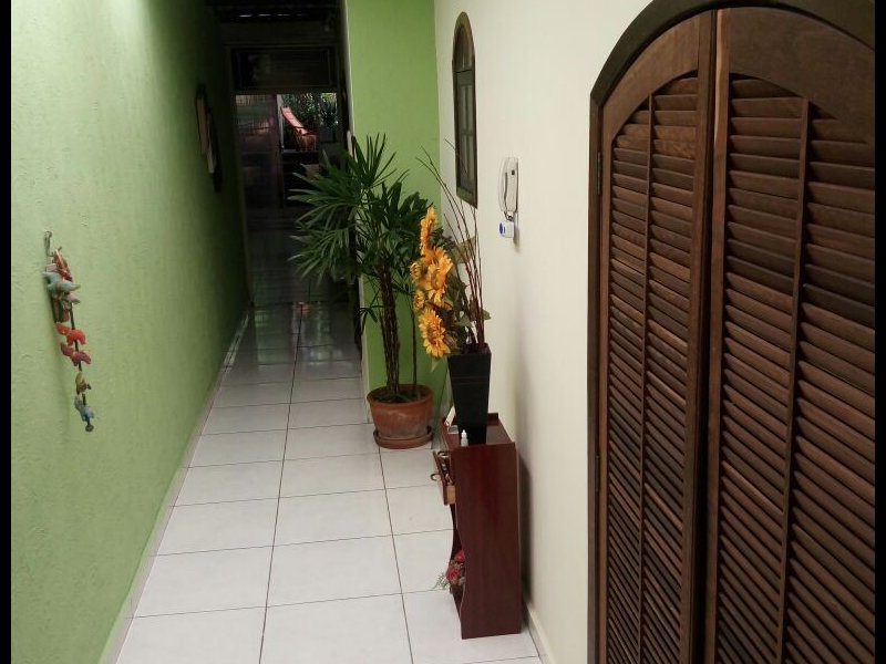 imóvel com 250m² - Limão - São Paulo