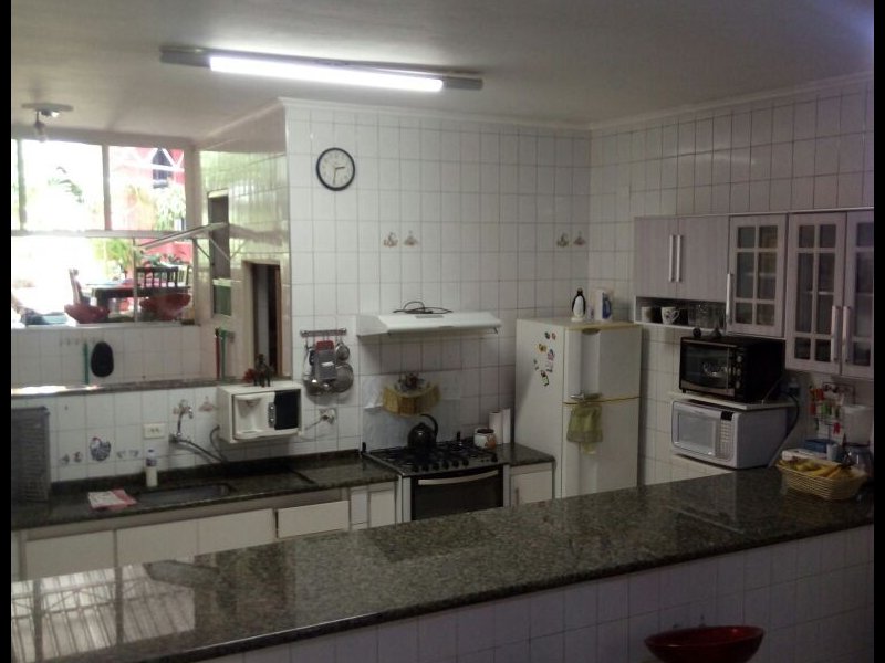 imóvel com 250m² - Limão - São Paulo