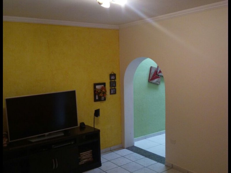 imóvel com 250m² - Limão - São Paulo