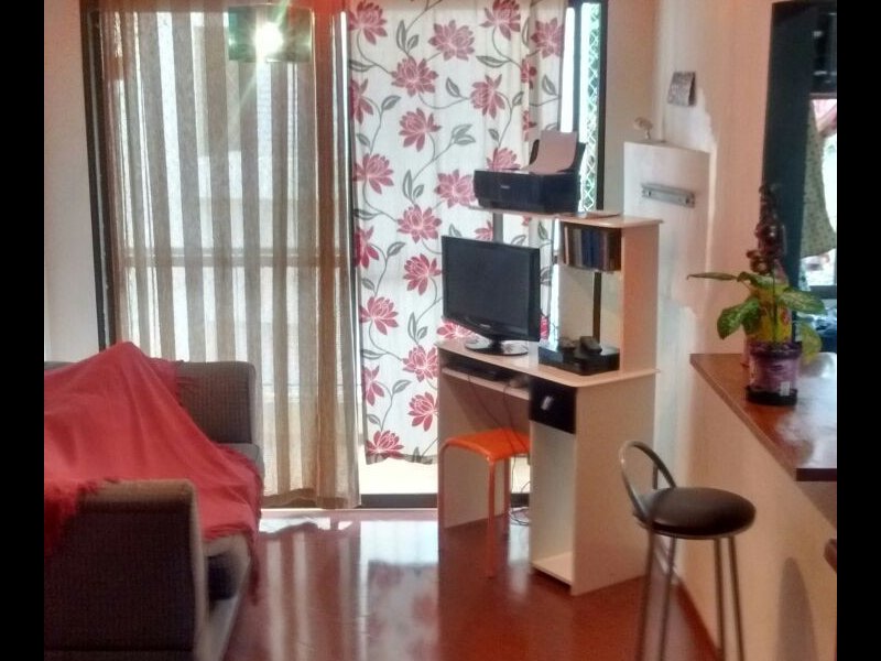 imóvel com 67m² - Alto de Pinheiros - São Paulo