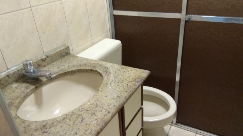 imóvel com 52m² - Parque Selecta - São Bernardo do Campo
