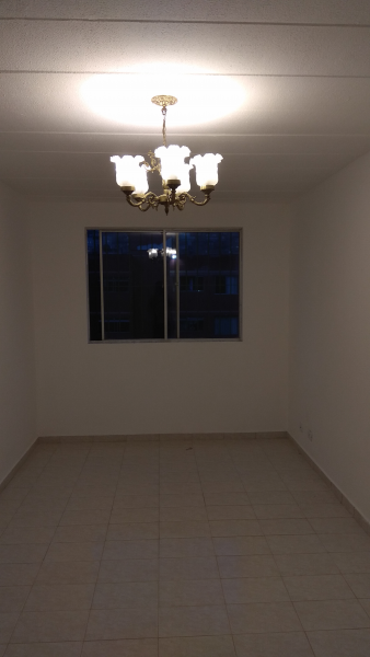 imóvel com 52m² - Parque Selecta - São Bernardo do Campo