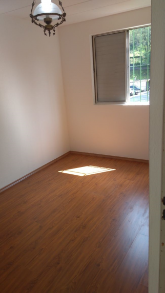 imóvel com 52m² - Parque Selecta - São Bernardo do Campo