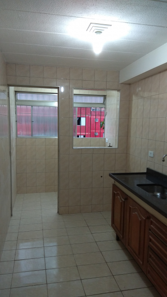 imóvel com 52m² - Parque Selecta - São Bernardo do Campo