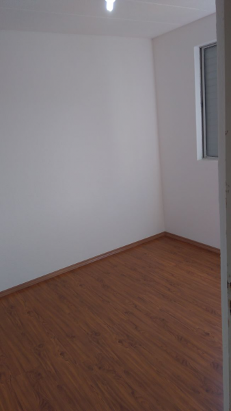 imóvel com 52m² - Parque Selecta - São Bernardo do Campo