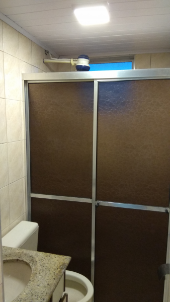 imóvel com 52m² - Parque Selecta - São Bernardo do Campo