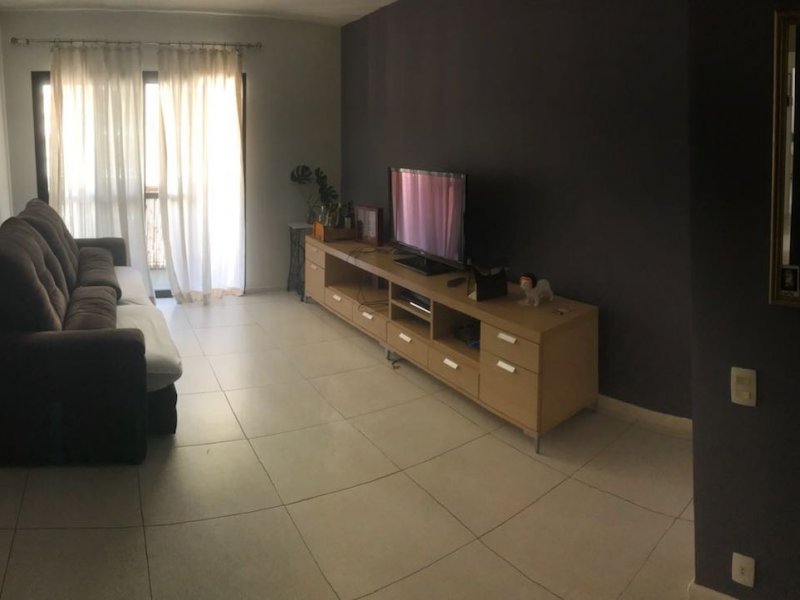 imóvel com 98m² - Indianópolis - São Paulo