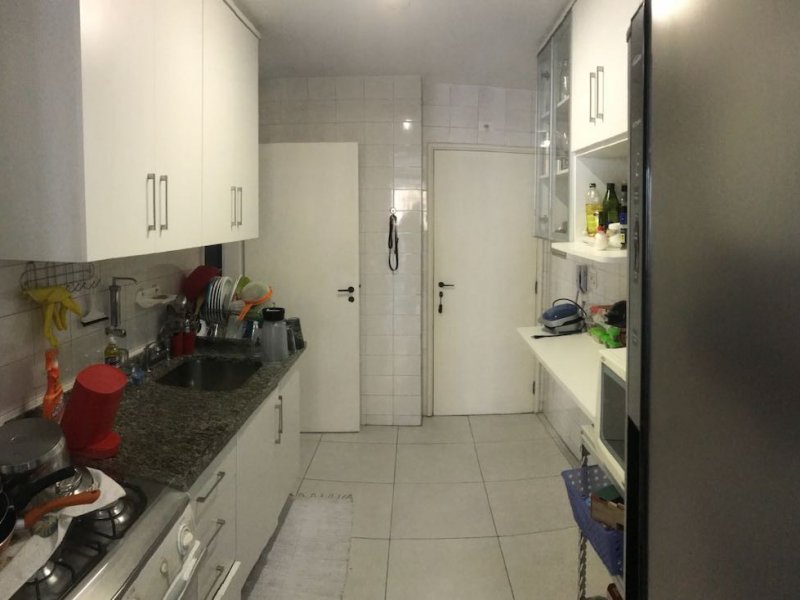 imóvel com 98m² - Indianópolis - São Paulo