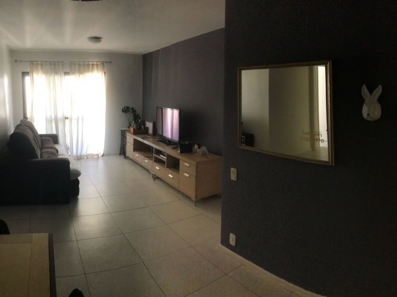 imóvel com 98m² - Indianópolis - São Paulo