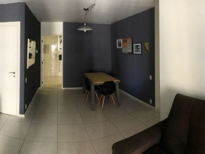 imóvel com 98m² - Indianópolis - São Paulo