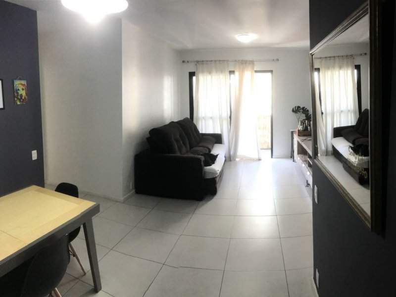 imóvel com 98m² - Indianópolis - São Paulo