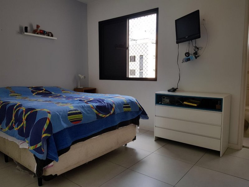 imóvel com 98m² - Indianópolis - São Paulo