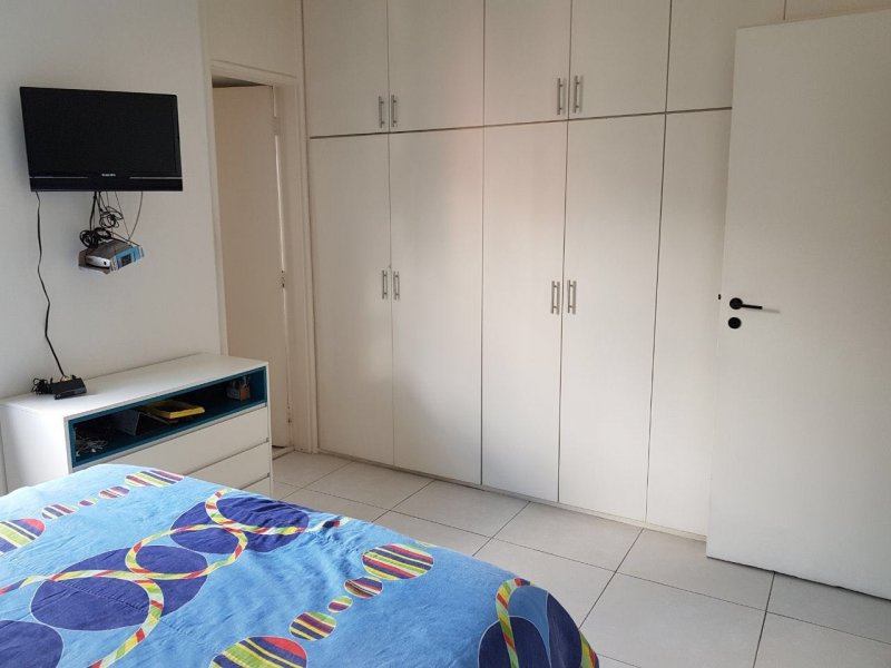 imóvel com 98m² - Indianópolis - São Paulo